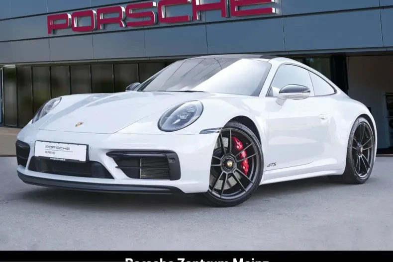 Porsche 992 din 2024 cu 27.464 km - oferta POR217041 - foto 1