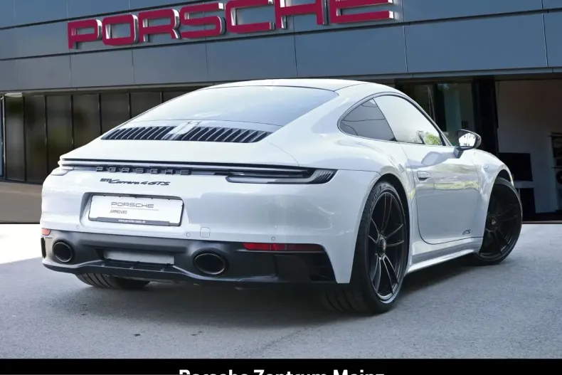 Porsche 992 din 2024 cu 27.464 km - oferta POR217041 - foto 3