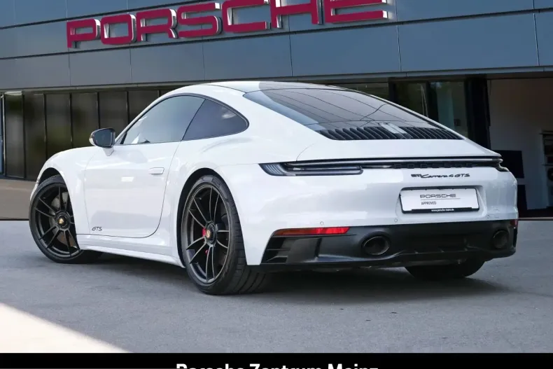 Porsche 992 din 2024 cu 27.464 km - oferta POR217041 - foto 6