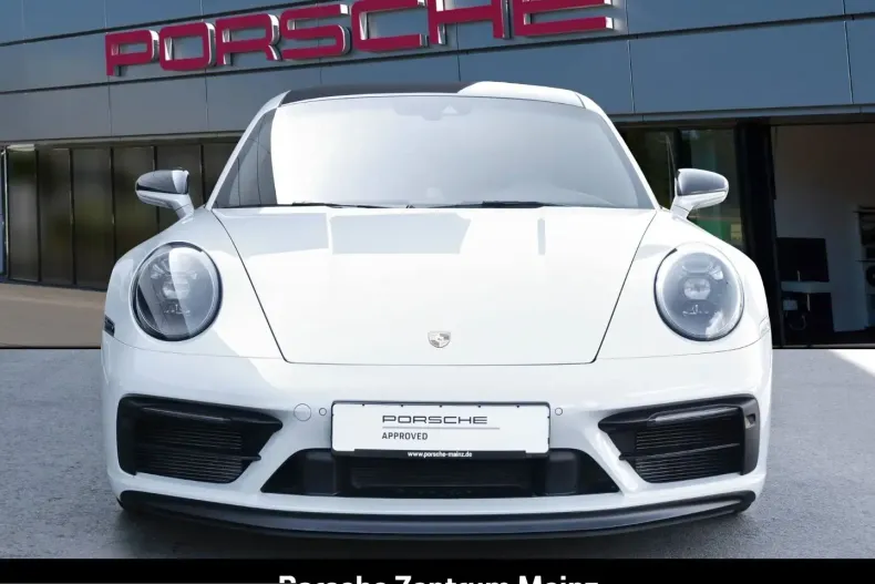 Porsche 992 din 2024 cu 27.464 km - oferta POR217041 - foto 8