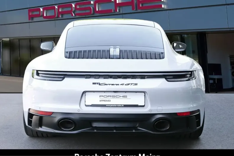 Porsche 992 din 2024 cu 27.464 km - oferta POR217041 - foto 9