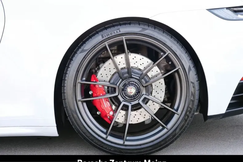 Porsche 992 din 2024 cu 27.464 km - oferta POR217041 - foto 10