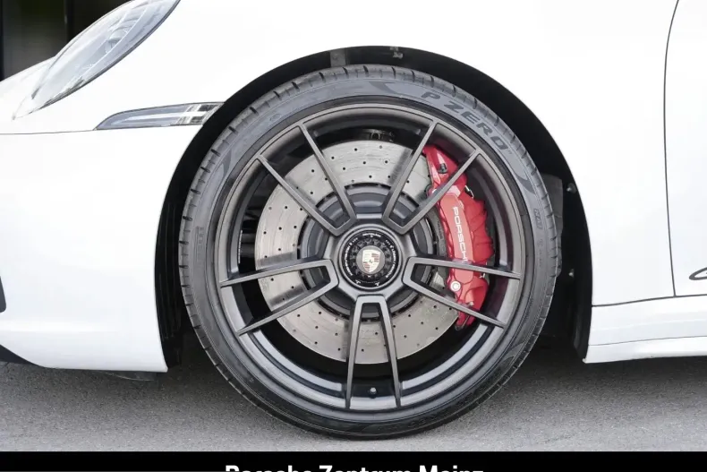 Porsche 992 din 2024 cu 27.464 km - oferta POR217041 - foto 11