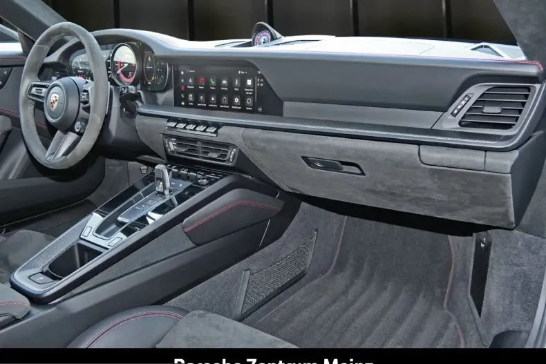Porsche 992 din 2024 cu 27.464 km - oferta POR217041 - foto 19