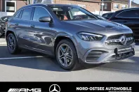 Mercedes-Benz GLA 220 (Clasa GLA) din 2024 cu 7.626 km - oferta MER217043 - foto 1