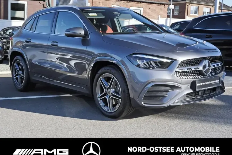 Mercedes-Benz GLA 220 (Clasa GLA) din 2024 cu 7.626 km - oferta MER217043 - foto 1