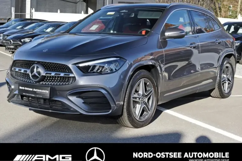 Mercedes-Benz GLA 220 (Clasa GLA) din 2024 cu 7.626 km - oferta MER217043 - foto 2