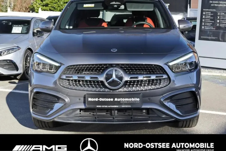 Mercedes-Benz GLA 220 (Clasa GLA) din 2024 cu 7.626 km - oferta MER217043 - foto 3