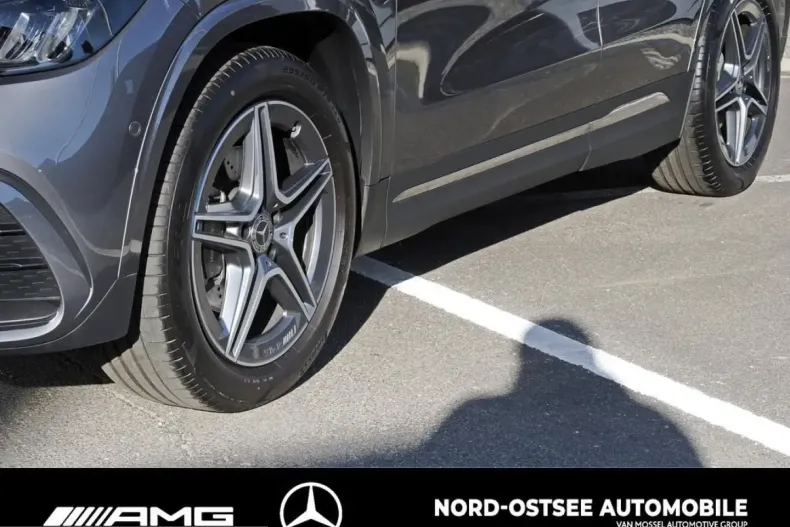 Mercedes-Benz GLA 220 (Clasa GLA) din 2024 cu 7.626 km - oferta MER217043 - foto 5