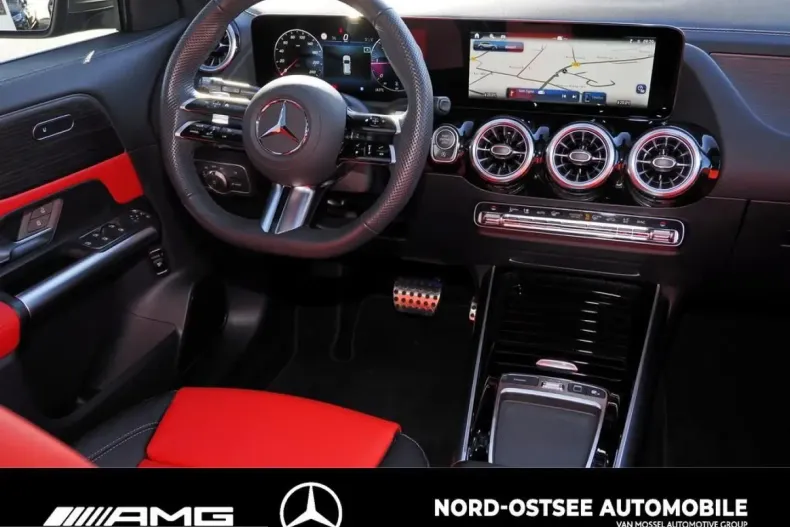 Mercedes-Benz GLA 220 (Clasa GLA) din 2024 cu 7.626 km - oferta MER217043 - foto 7