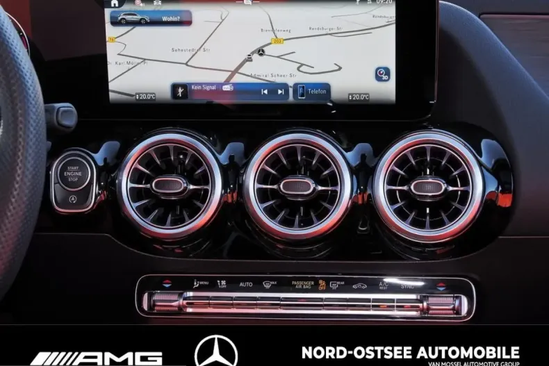 Mercedes-Benz GLA 220 (Clasa GLA) din 2024 cu 7.626 km - oferta MER217043 - foto 8