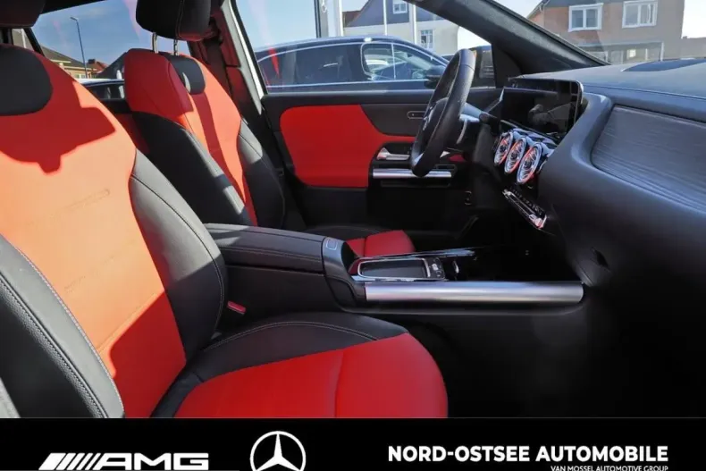 Mercedes-Benz GLA 220 (Clasa GLA) din 2024 cu 7.626 km - oferta MER217043 - foto 9