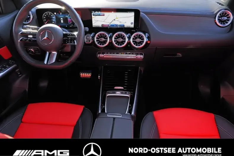 Mercedes-Benz GLA 220 (Clasa GLA) din 2024 cu 7.626 km - oferta MER217043 - foto 10