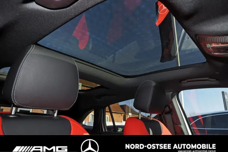 Mercedes-Benz GLA 220 (Clasa GLA) din 2024 cu 7.626 km - oferta MER217043 - foto 12