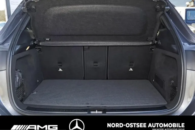 Mercedes-Benz GLA 220 (Clasa GLA) din 2024 cu 7.626 km - oferta MER217043 - foto 13