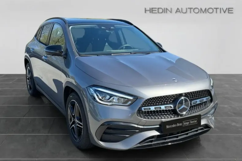 Mercedes-Benz GLA 200 (Clasa GLA) din 2023 cu 5.086 km - oferta MER217044 - foto 1