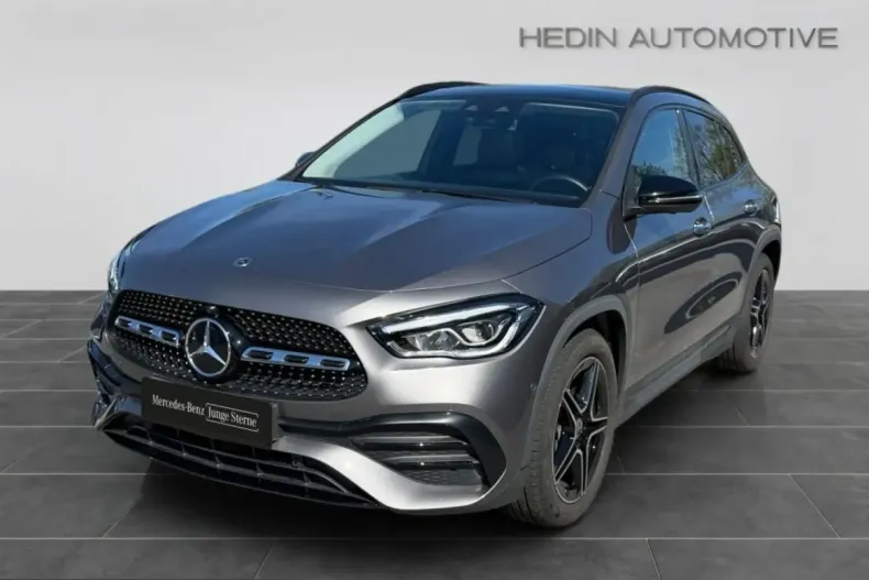 Mercedes-Benz GLA 200 (Clasa GLA) din 2023 cu 5.086 km - oferta MER217044 - foto 2
