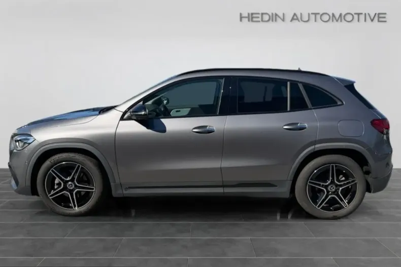 Mercedes-Benz GLA 200 (Clasa GLA) din 2023 cu 5.086 km - oferta MER217044 - foto 3