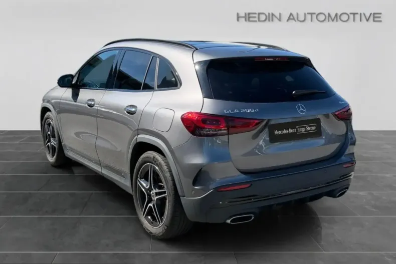 Mercedes-Benz GLA 200 (Clasa GLA) din 2023 cu 5.086 km - oferta MER217044 - foto 4