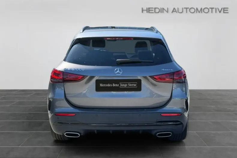 Mercedes-Benz GLA 200 (Clasa GLA) din 2023 cu 5.086 km - oferta MER217044 - foto 5