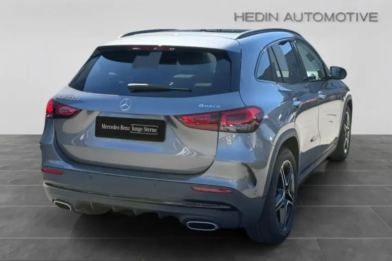 Mercedes-Benz GLA 200 (Clasa GLA) din 2023 cu 5.086 km - oferta MER217044 - foto 6