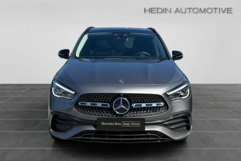 Mercedes-Benz GLA 200 (Clasa GLA) din 2023 cu 5.086 km - oferta MER217044 - foto 7