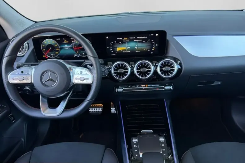 Mercedes-Benz GLA 200 (Clasa GLA) din 2023 cu 5.086 km - oferta MER217044 - foto 9