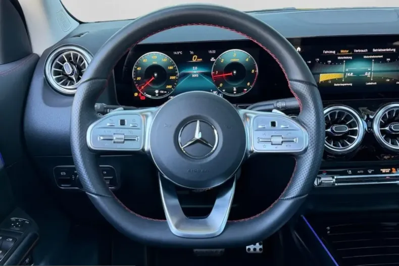 Mercedes-Benz GLA 200 (Clasa GLA) din 2023 cu 5.086 km - oferta MER217044 - foto 11