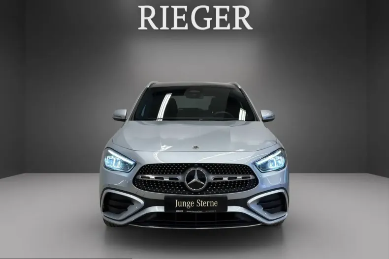 Mercedes-Benz GLA 220 (Clasa GLA) din 2024 cu 22.874 km - oferta MER217045 - foto 3