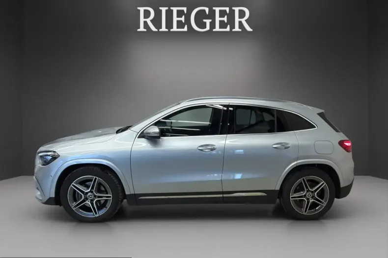 Mercedes-Benz GLA 220 (Clasa GLA) din 2024 cu 22.874 km - oferta MER217045 - foto 5