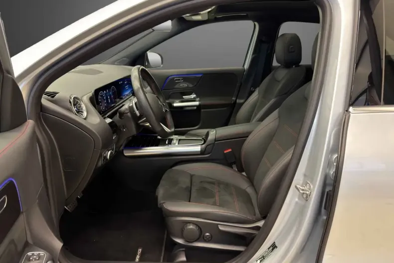 Mercedes-Benz GLA 220 (Clasa GLA) din 2024 cu 22.874 km - oferta MER217045 - foto 7