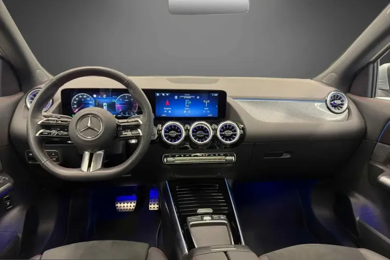 Mercedes-Benz GLA 220 (Clasa GLA) din 2024 cu 22.874 km - oferta MER217045 - foto 18