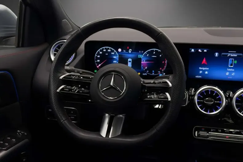Mercedes-Benz GLA 220 (Clasa GLA) din 2024 cu 22.874 km - oferta MER217045 - foto 19