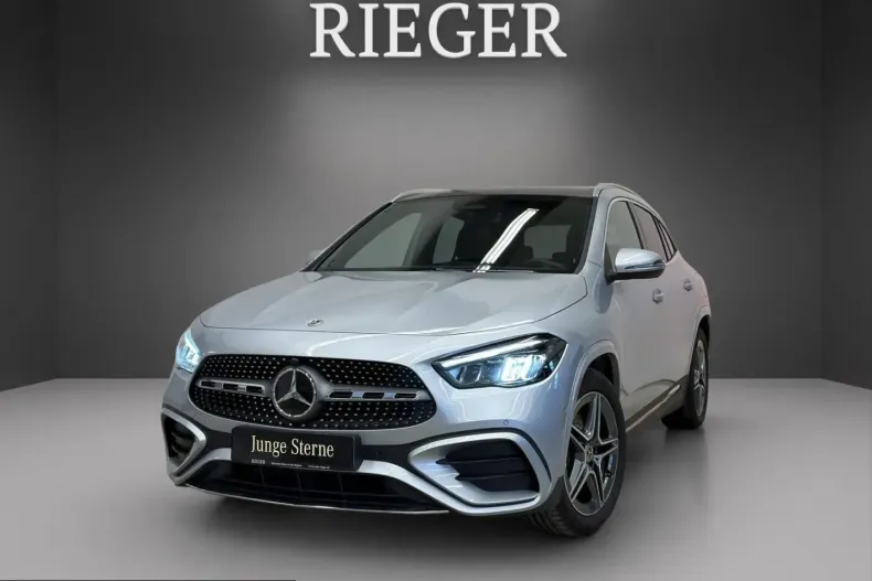 Mercedes-Benz GLA 220 (Clasa GLA) din 2024 cu 22.874 km - oferta MER217045 - foto 20