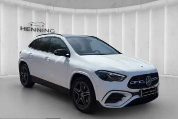 Mercedes-Benz GLA 220 din 2025 - oferta MER217046