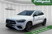 Mercedes-Benz GLA 220 (Clasa GLA) din 2025 cu 9.786 km - oferta MER217046 - foto 2
