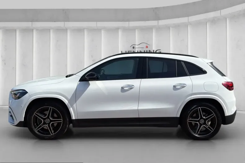Mercedes-Benz GLA 220 (Clasa GLA) din 2025 cu 9.786 km - oferta MER217046 - foto 3