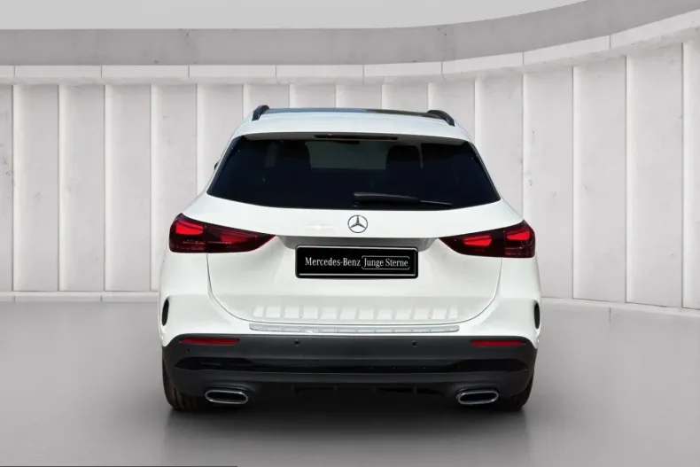 Mercedes-Benz GLA 220 (Clasa GLA) din 2025 cu 9.786 km - oferta MER217046 - foto 5