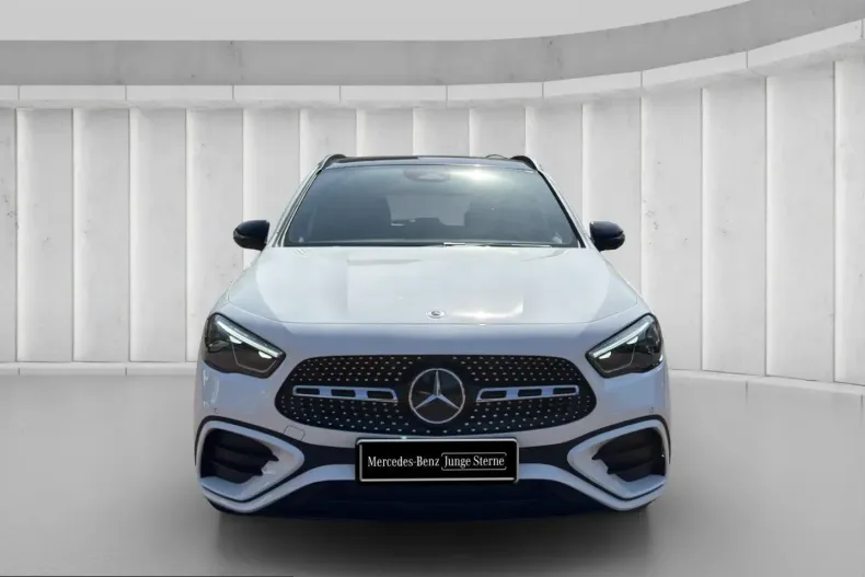 Mercedes-Benz GLA 220 (Clasa GLA) din 2025 cu 9.786 km - oferta MER217046 - foto 8