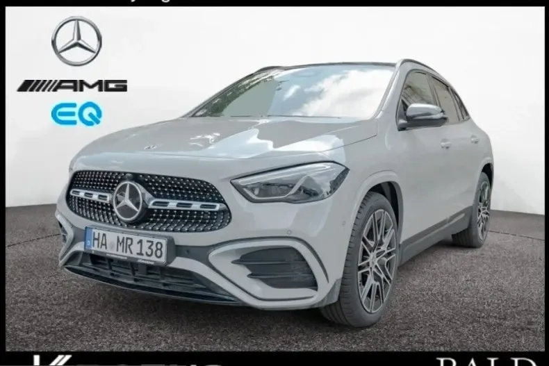 Mercedes-Benz GLA 250 (Clasa GLA) din 2025 cu 10.305 km - oferta MER217047 - foto 1