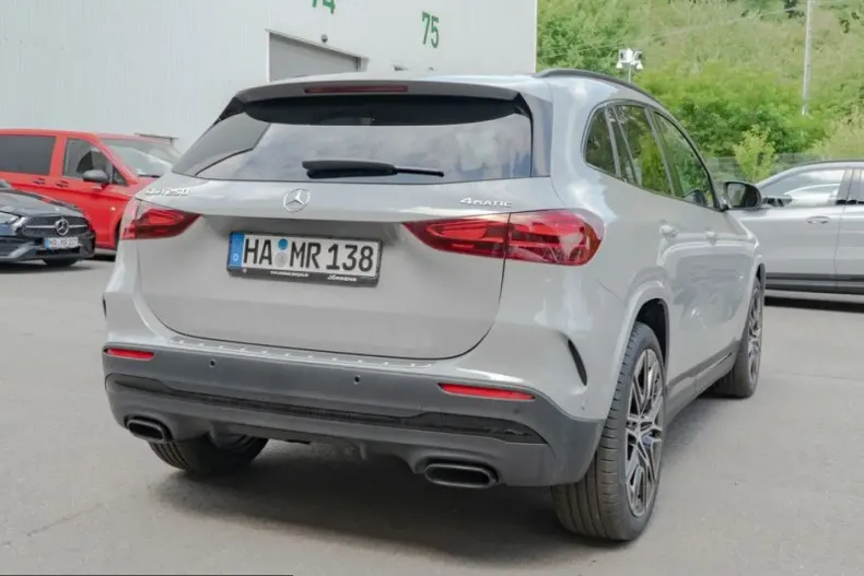 Mercedes-Benz GLA 250 (Clasa GLA) din 2025 cu 10.305 km - oferta MER217047 - foto 4