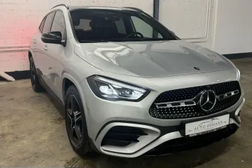 Mercedes-Benz GLA 220 din 2023 - oferta MER217048