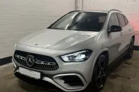 Mercedes-Benz GLA 220 (Clasa GLA) din 2023 cu 34.545 km - oferta MER217048 - foto 2