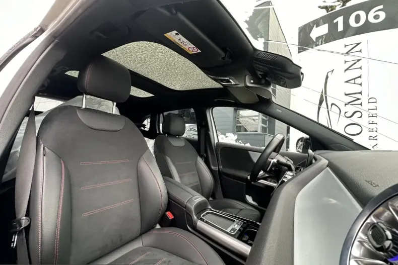 Mercedes-Benz GLA 220 (Clasa GLA) din 2023 cu 34.545 km - oferta MER217048 - foto 5