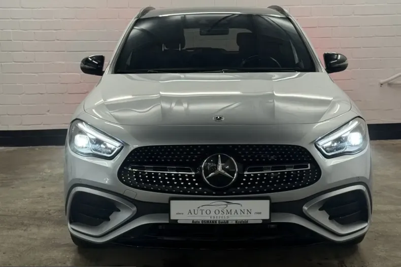 Mercedes-Benz GLA 220 (Clasa GLA) din 2023 cu 34.545 km - oferta MER217048 - foto 6