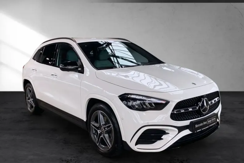 Mercedes-Benz GLA 220 (Clasa GLA) din 2024 cu 15.598 km - oferta MER217049 - foto 1