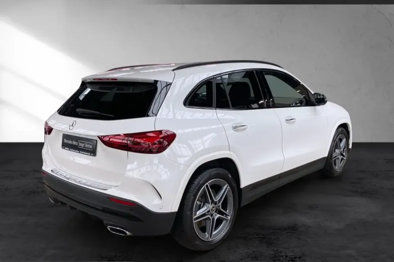 Mercedes-Benz GLA 220 (Clasa GLA) din 2024 cu 15.598 km - oferta MER217049 - foto 5