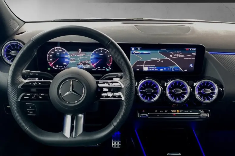 Mercedes-Benz GLA 220 (Clasa GLA) din 2024 cu 15.598 km - oferta MER217049 - foto 8