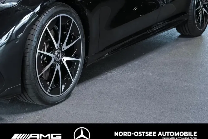 Mercedes-Benz CLA 200 (Clasa CLA) din 2026 cu 3.598 km - oferta MER217050 - foto 2
