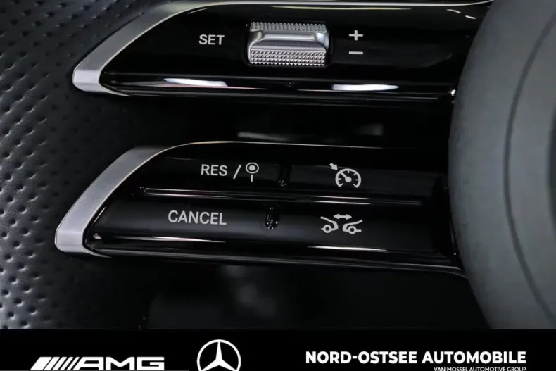 Mercedes-Benz CLA 200 (Clasa CLA) din 2026 cu 3.598 km - oferta MER217050 - foto 7